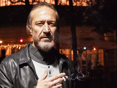 Деян Донков живее с духа на баща си