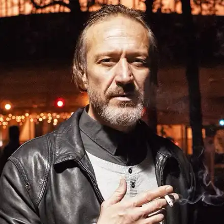 Деян Донков живее с духа на баща си