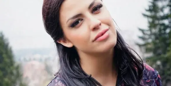 Деси Цонева милее за сурово месо