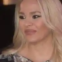 Десислава пребори нервен срив след раждането