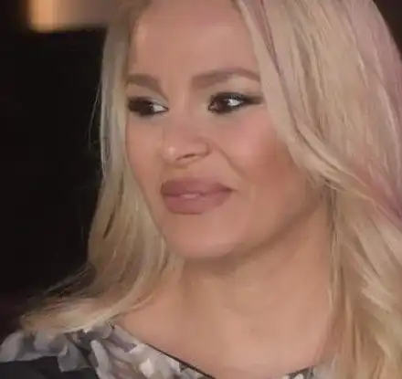 Десислава пребори нервен срив след раждането