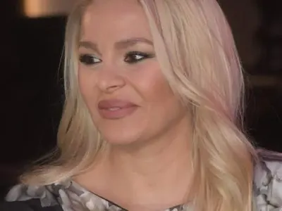 Десислава разкри: Бях в жестока следродилна депресия (Певицата не искала да прави музика)