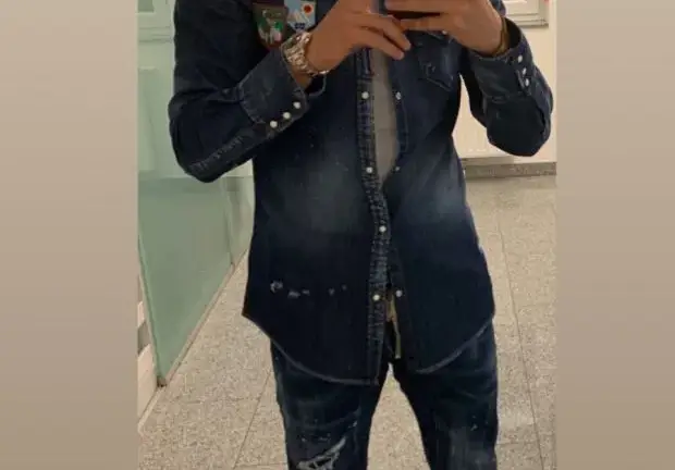 Десподов разкри, че е на седмото небе с новата си мистериозна любовница