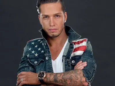 Джино вложил всичко в новото си заведение (Вижте американския пъб на Бианкалана)