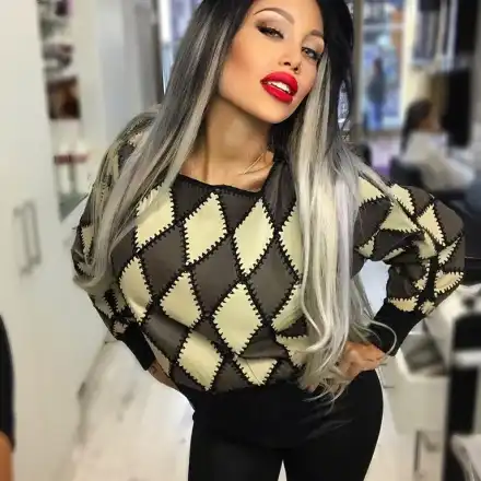 Джулиана Гани разочарована от нероденото си бебе!