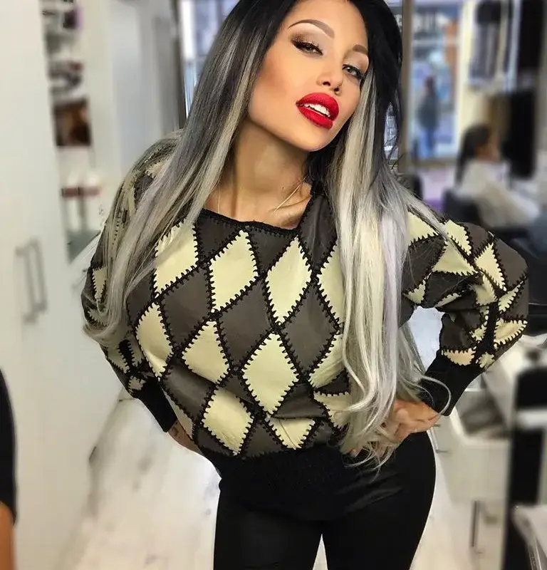 Джулиана Гани разочарована от нероденото си бебе!