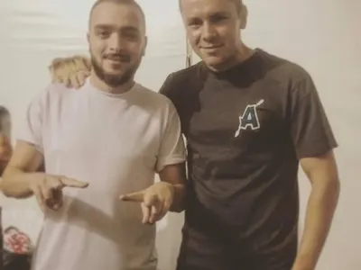 ДОЖИВЯХМЕ! Криско и Хазарта с общ проект (Подробности)