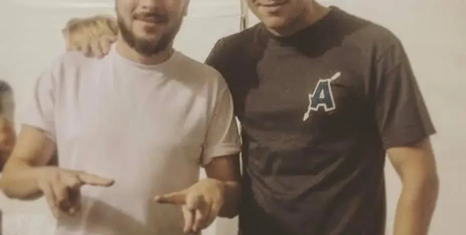 ДОЖИВЯХМЕ! Криско и Хазарта с общ проект (Подробности)