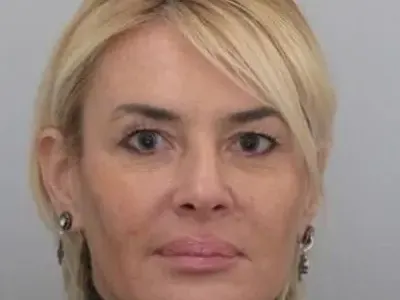 Ексклузивно! Маринела Арабаджиева в безсъзнание (Богаташката откарана по спешност в МВР-болница)