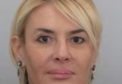 Ексклузивно! Маринела Арабаджиева в безсъзнание (Богаташката откарана по спешност в МВР-болница)