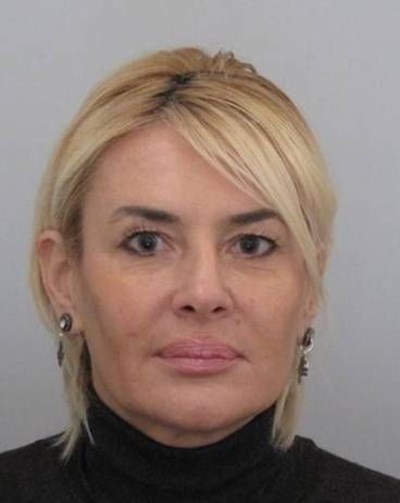 Ексклузивно! Маринела Арабаджиева в безсъзнание (Богаташката откарана по спешност в МВР-болница)