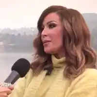 Енджи Касабие ексклузивно: Почти в осмия месец съм! (Диетоложката няма търпение да стане майка)