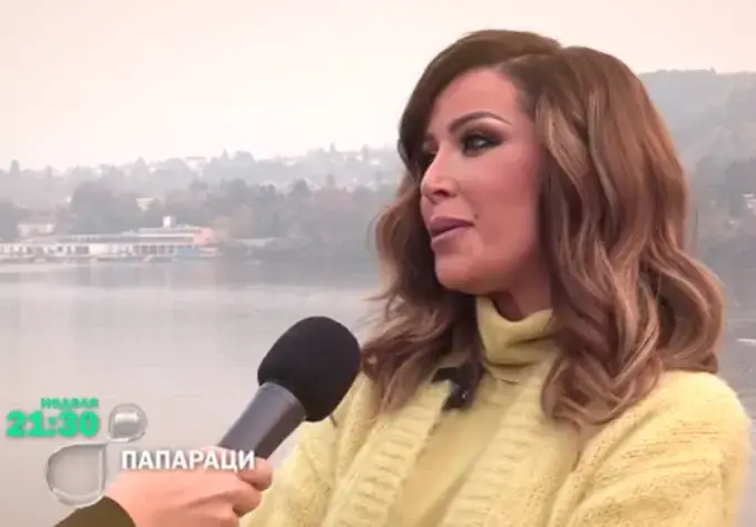 Енджи Касабие ексклузивно: Почти в осмия месец съм! (Диетоложката няма търпение да стане майка)