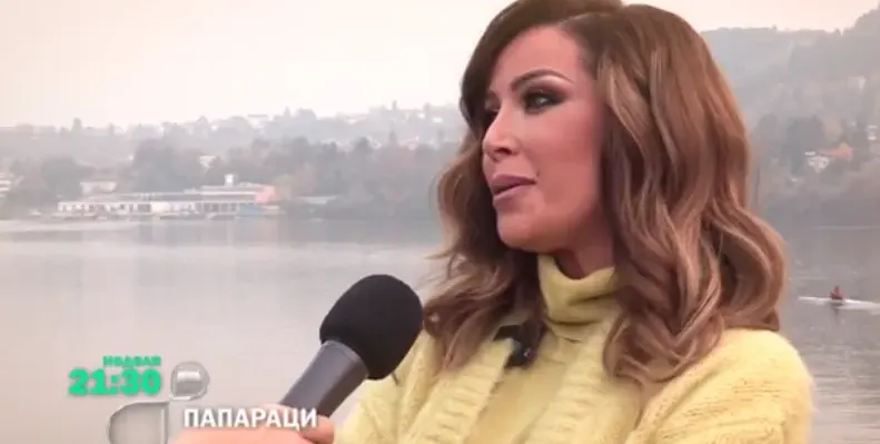 Енджи Касабие ексклузивно: Почти в осмия месец съм! (Диетоложката няма търпение да стане майка)