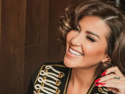 Енджи Касабие: Вече говоря с бебето си, невероятно съм щастлива!