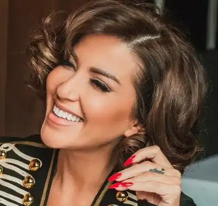 Енджи Касабие: Вече говоря с бебето си, невероятно съм щастлива!