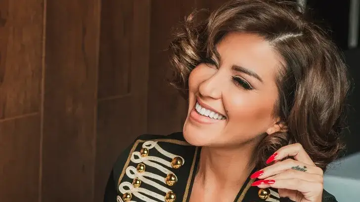 Енджи Касабие: Вече говоря с бебето си, невероятно съм щастлива!