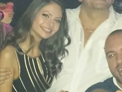 Ето я младата любовница на Венци от „Фермата“(На годините на дъщеря му - Фото в галерия)