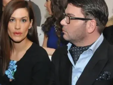 Ето как Теди Велинова бори стреса след като доктор Енчев й би шута