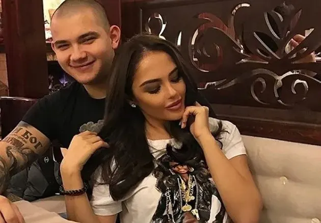 Ето защо Панелопе и Динев се разделиха!