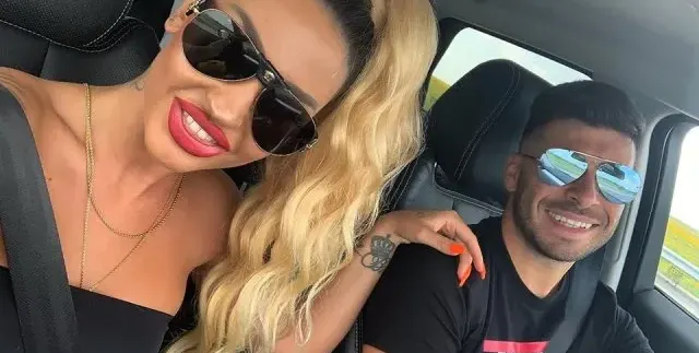 Еуженио от „Берое” наду корема на пловдивчанка