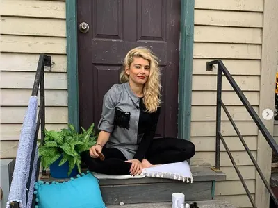 Ева Веселинова: Имам две лица!