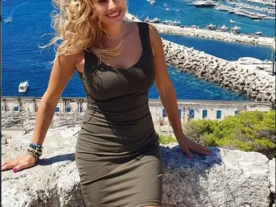 Ева Веселинова: Пуша от 6 клас