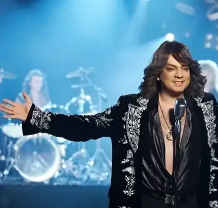 Филип Киркоров топи килограми за сватбата