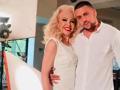 Гаджето на Луна я плаши с песен