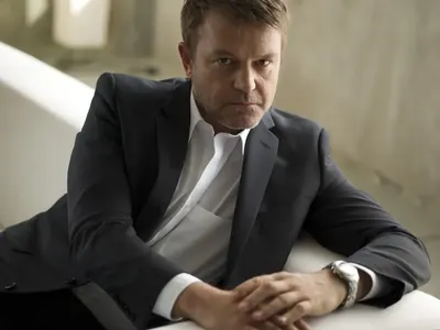 Георги Стайков призна: Имам множествена склероза