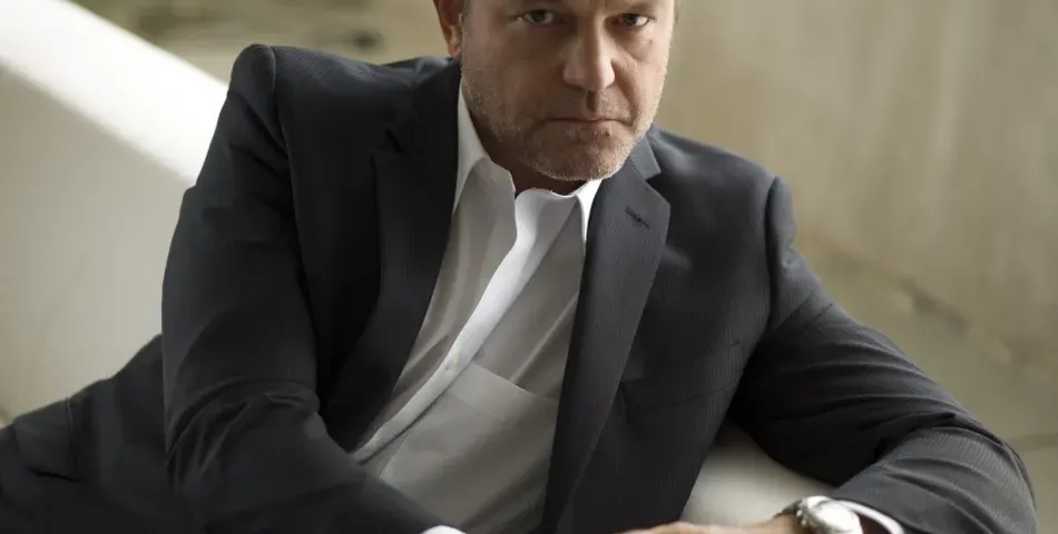 Георги Стайков призна: Имам множествена склероза