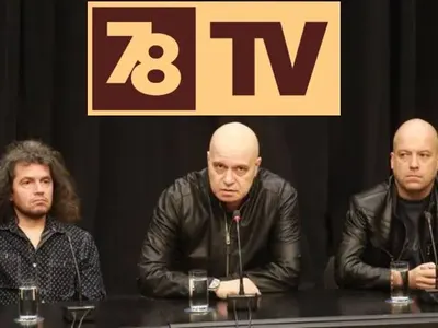 Голямата лъжа на Слави Трифонов! Дългия си го измери грешно