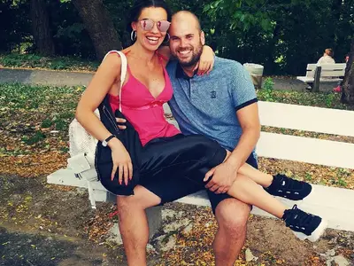 Голямата щерка на Илиана Раева работи за бебе