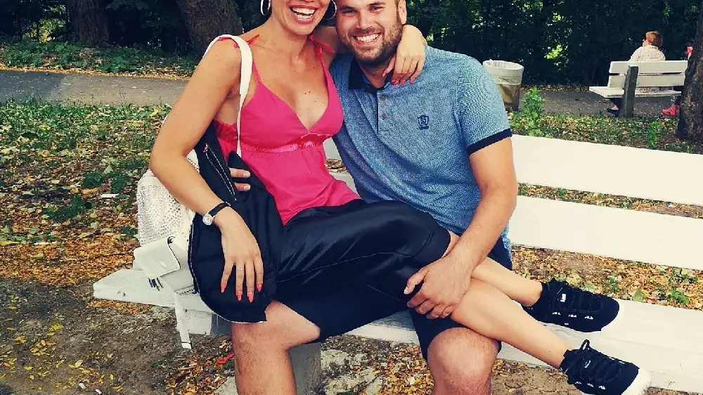 Голямата щерка на Илиана Раева работи за бебе