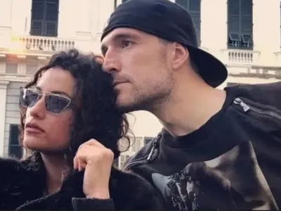 Горещата бомба Наташа Чинели скъса с Гълъбинов (Снимки)