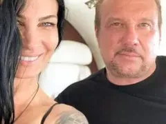 Хлебчета за влюбени на сватбеното пътешествие на Цеци Красимирова и Струмейтис