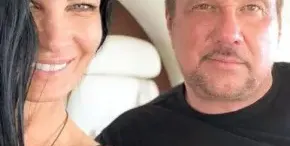 Хлебчета за влюбени на сватбеното пътешествие на Цеци Красимирова и Струмейтис