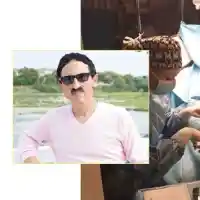 И Милко Калайджиев в „Откраднат живот\" (Няма да повярвате как)