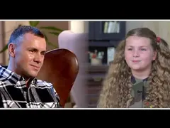 Ицо Хазарта показа дъщеря си