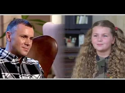 Ицо Хазарта показа дъщеря си