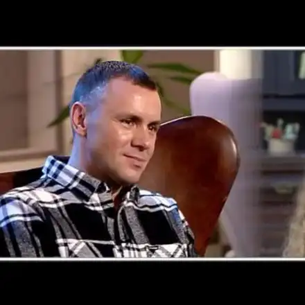 Ицо Хазарта показа дъщеря си