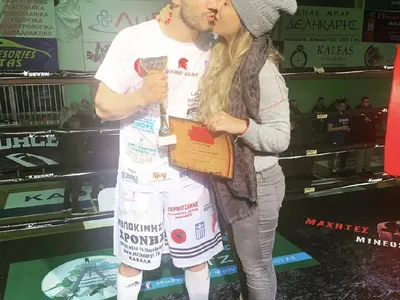 Йоана от „Фермата” – бременна с близнаци! (Снимки)