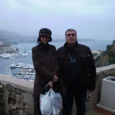 Ирина Папазова проговори след смъртта на съпруга си: Разви панкреатит и перитонит след операция за отслабване (Подробности от първо лице)