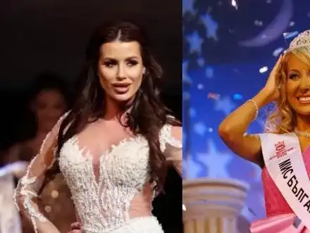 Истината за „красивите”ни Мис България: Рапър се изплашил от Тоца, обявиха Радинела за Мис Зурла, Тамара не се отърва от титлата Мис Нос, дори след като го кръцна