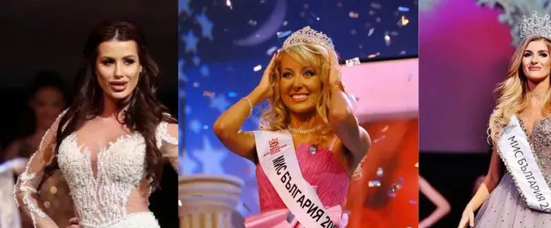 Истината за „красивите”ни Мис България: Рапър се изплашил от Тоца, обявиха Радинела за Мис Зурла, Тамара не се отърва от титлата Мис Нос, дори след като го кръцна