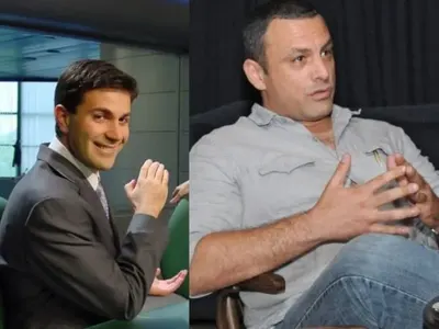 Юксел се сдобри с Венелин Петков след 5 години вражда