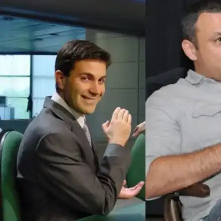 Юксел се сдобри с Венелин Петков след 5 години вражда