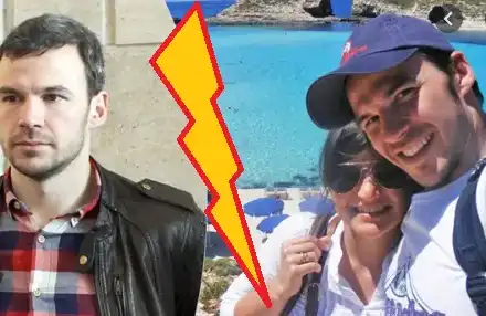 Ивайло Захариев потвърди: С Миряна сме разделени! (Актьорът вече не носи брачната си халка)