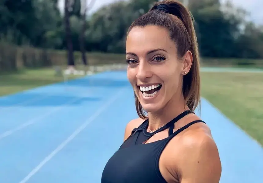 Ивет Лалова става Модна икона на България