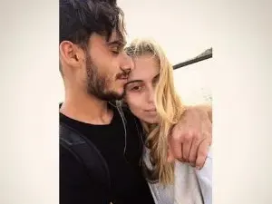 Иво Карамански-син стяга сватба с балерина